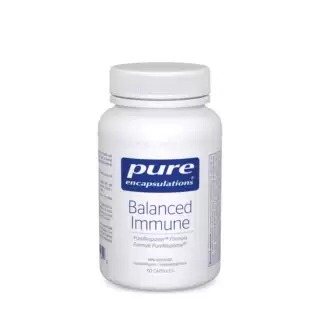 Pure姜黄素西蓝花槲皮素平衡免疫