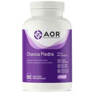 AOR加拿大珍珠草胆肾结石
