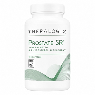 直邮 加拿大版 Theralogix Prostate PQ 前列宝 180粒