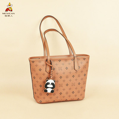 2025新款时尚高级感托特包中包