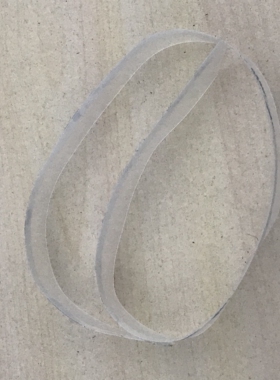 夏普AR 700N 625 555 MX550N 620N 623 753 显影器 仓 挡粉片