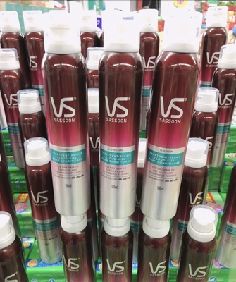 轻润云吻泡沫慕斯润发乳去油空气