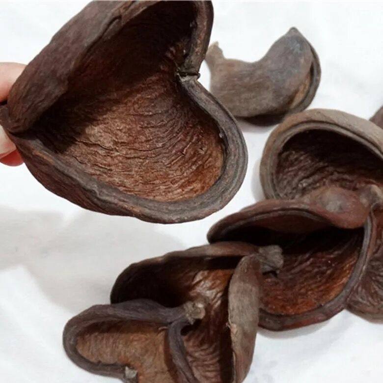 天然新款野外干果进口干花包手工diy装饰材料大开口笑果酒店摆件,家居饰品,干花/花瓣/干花包/干树枝,淘宝优惠券,粉丝福利购,淘宝优惠卷