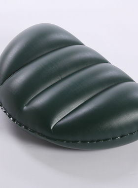 充气船夹网坐垫橡皮艇 INTEX海鹰号68351 4人皮划艇原装充气坐垫