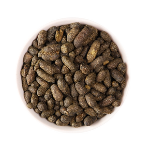 醋五灵脂500g/中药中药可自磨粉可搭元胡索没药五灵脂块