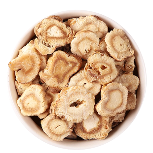 北沙参中药饮片中药材正品官方旗舰店500g的功效与作用养阴清肺胃