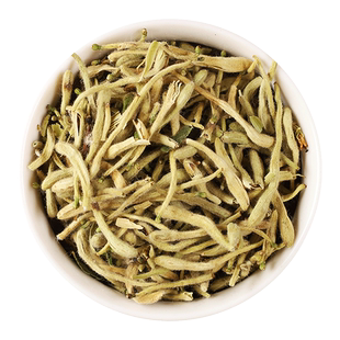 金贵药业 金银花 中药饮片 中药材抓配 中药材店铺大全