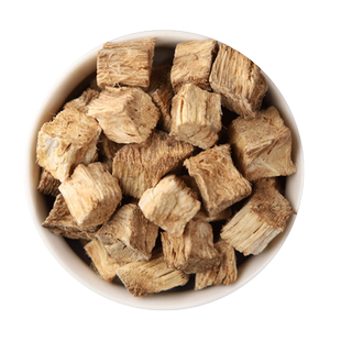 永刚葛根中药材500克正品中药饮片泡水喝功效与作用抓配中药材