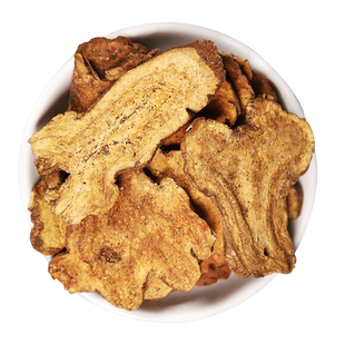 麸炒白术500克中药饮片中药材正品旗舰店药用祛湿炒白术麸炒白术