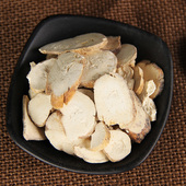 中药材 天花粉500克正品 栝楼根中药瓜蒌根可搭人参饮片f