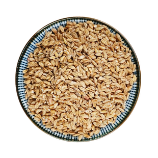 永刚药业正宗浮小麦止汗茶中药饮片中药材旗舰店抓配中药店铺大全