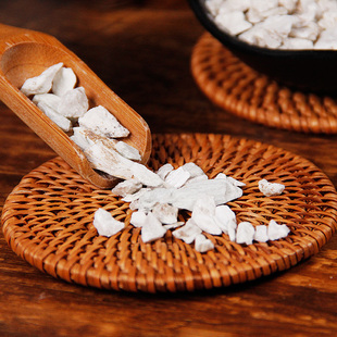 中药材阳起石500克男用可自磨阳起石粉可搭配锁阳肉苁蓉泡酒饮片f