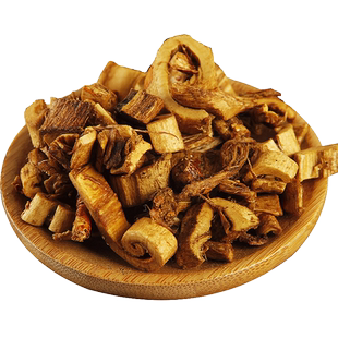 蜜桑白皮500g中药蜜桑白皮干中药泡水花茶可搭桔梗