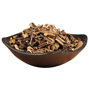 石见穿500g克中药材别称紫参华鼠尾草月下红石打穿石大川