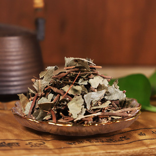 连锁药房发货】矮地茶中药500g克中药平地木老勿大不出林叶底珠