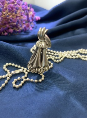 美国殿堂级Loneones鸢尾花铃铛