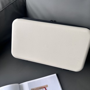 男士手提包斜跨包健身出差收纳包短期旅行数码抗压保护便携包包