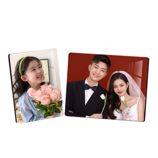 毕业照相框摆台定制幼儿园大学小学初中班级集体合影纪念留念合照