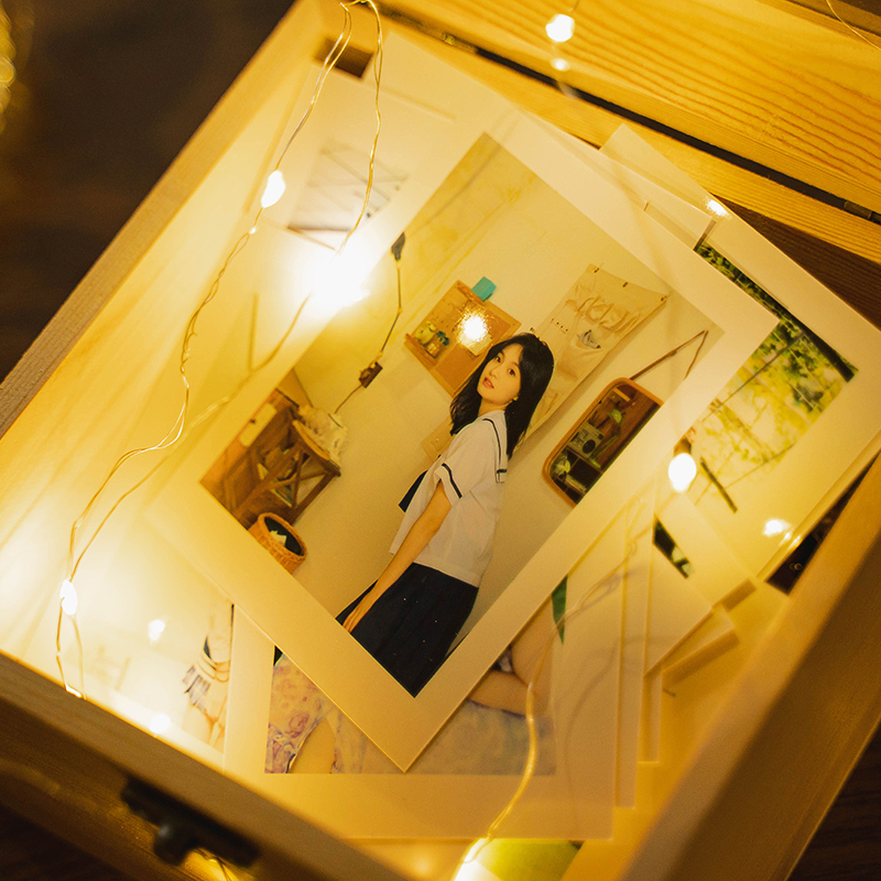 照片冲印一天发货闪电速度