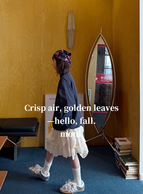 MONI 藏蓝棒球服夹克外套休闲外套