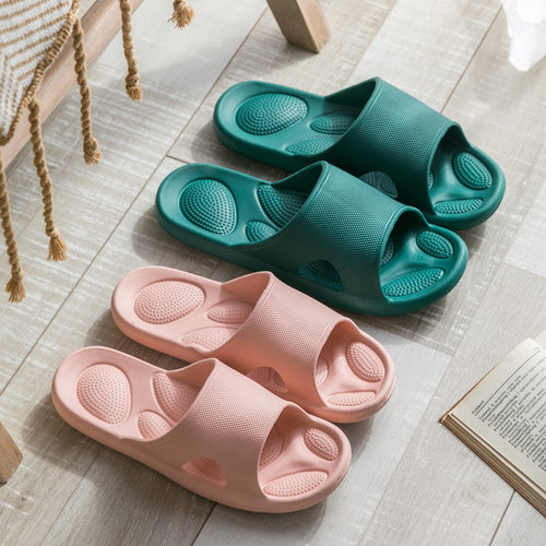 夏季情侣速干洗澡浴室防滑凉拖鞋