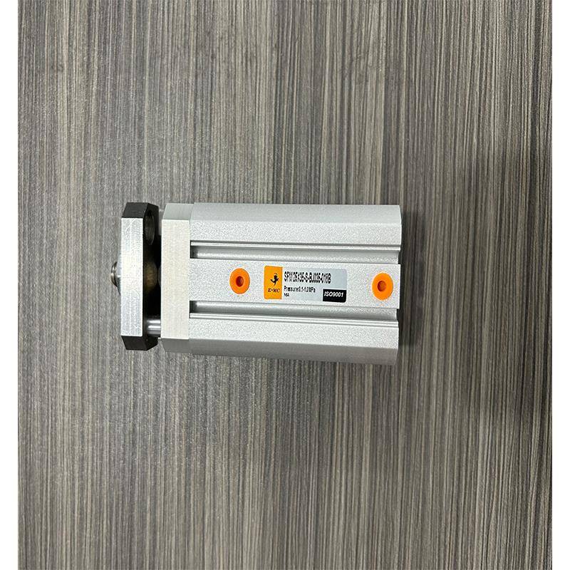 SFM25X35-S-BJ035-018B导杆气缸 挡板气缸 小型气动