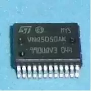 VNQ5050AK 大众车系灯关驱动IC芯片模块
