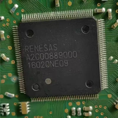 D70F3524UPD70F3524(A)