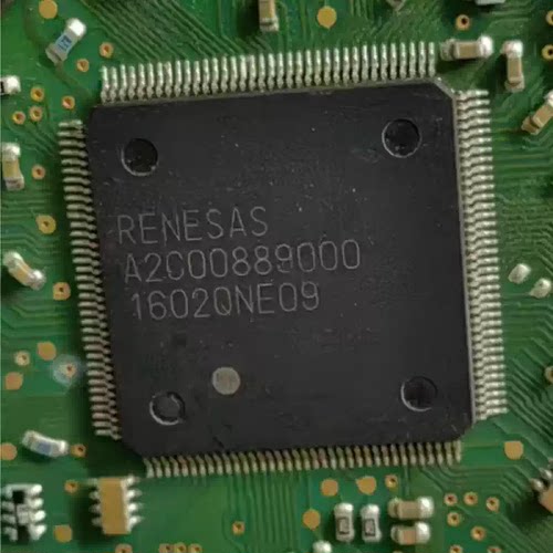 D70F3524UPD70F3524(A)