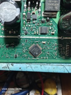 F0511A 使汽车电脑板芯片