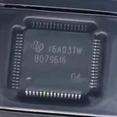 BQ79616新能源电池监测管理芯片