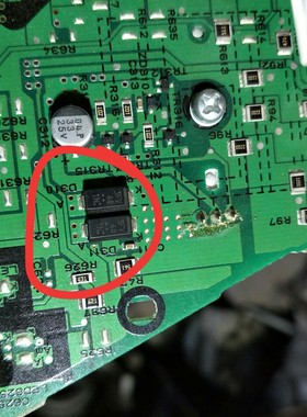 D3F60 印丝3FV60 全新 汽车电脑板常用易损芯片 可直拍