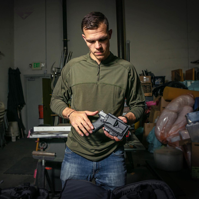 训练长袖T恤CONDOR战斗上衣运动