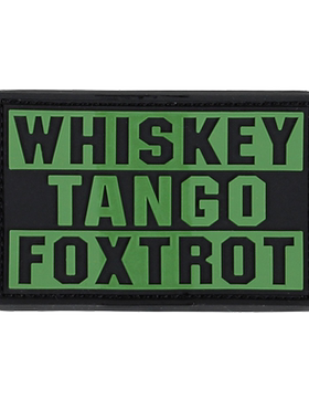 CONDOR官方授权正品攀岩户外背包服装上的魔术贴徽章灰色休闲登山