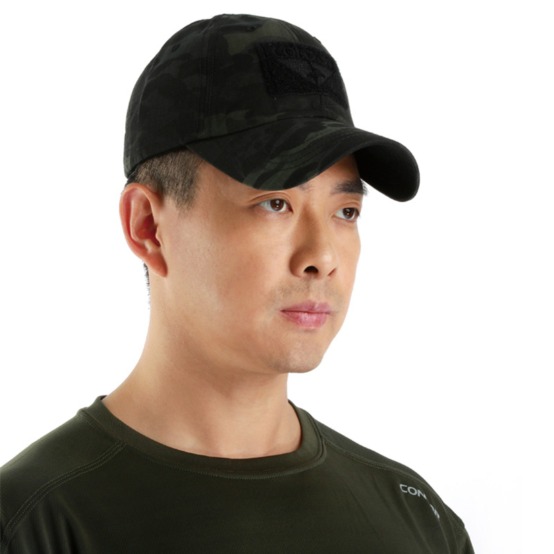 condor正品训练透气战术帽