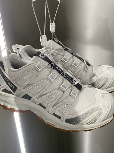 Salomon Salomon Xa Pro 3D Sports Shoes Мужская и женская прогулка на открытом воздухе.