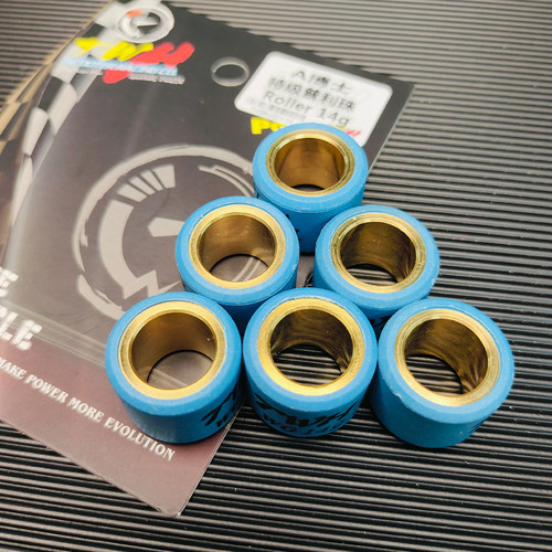 TWH耐磨普利珠DRG曼巴 飞度4 巡弋 姜戈 JETsl150 SF4 裂行15x20