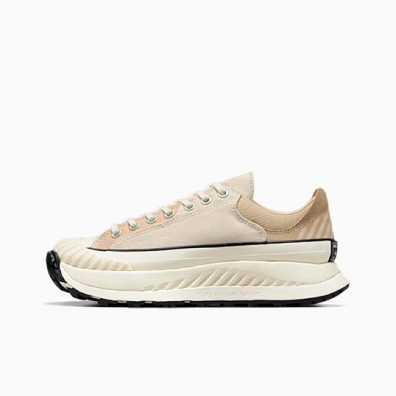 Converse匡威中性CHUCK TAYLOR 低帮气质运动休闲鞋 A08753C