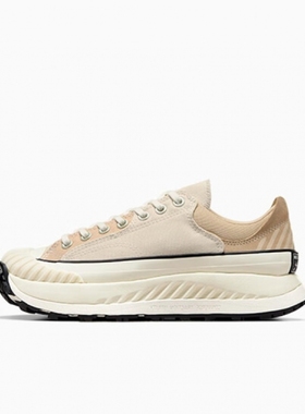 Converse匡威中性CHUCK TAYLOR 低帮气质运动休闲鞋 A08753C
