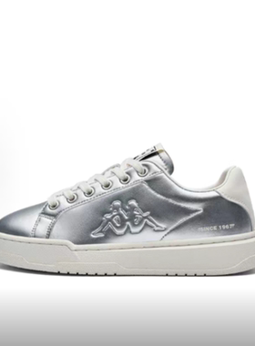 女款简约百搭潮流舒适低帮板鞋 K0FW5CC21CJ-171