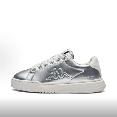 女款简约百搭潮流舒适低帮板鞋 K0FW5CC21CJ-171