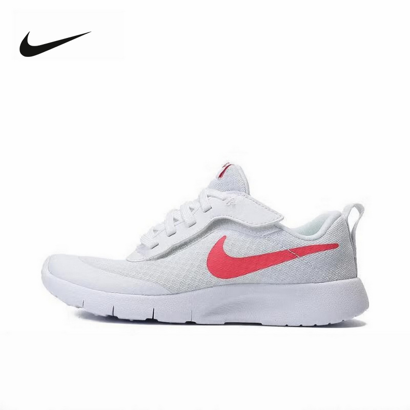 Nike耐克新款男女小童轻盈透气运动舒适耐磨耐穿休闲鞋DX9042-102