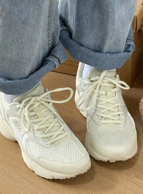 男女运动休闲老爹鞋跑步鞋K0FY5MM42CK-0106