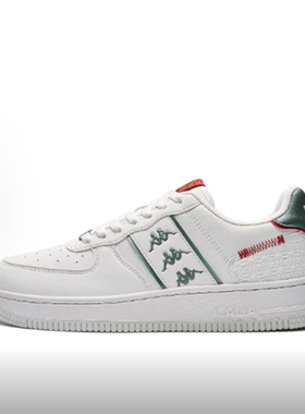 男女同款百搭时尚休闲透气低帮板鞋 K0FX5CC06CJ-012B