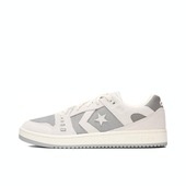 converse匡威2024新款 A11996C 情侣低帮板鞋 男女鞋 星箭运动休闲鞋