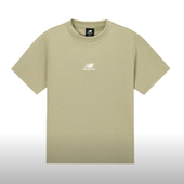 女款 夏季 舒适短袖 FUG New T恤AWT32321 Balance