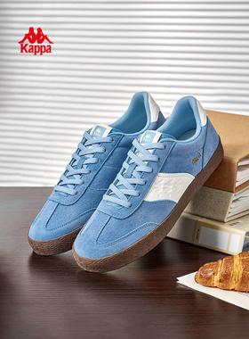 德训鞋男女鞋低帮板鞋百搭休闲鞋K0FW5CC06F-8164