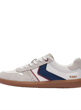 男女运动休闲时尚德训鞋板鞋K0EX5CC73CJ-012