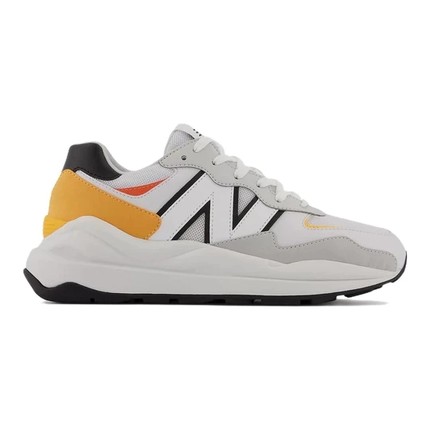 【正品】New Balance 5740 大童 经典复古 减震耐磨 舒适轻便 跑