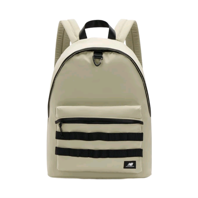 New Balance NB男女同款运动休闲百搭双肩包LAB23102-TWD